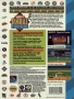 Sega  Sega CD&nbsp; - &nbsp;ESPN Baseball Tonight (U) (Back)